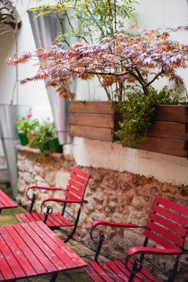 Hotel Rural El Zaguan 莱尔马 外观 照片