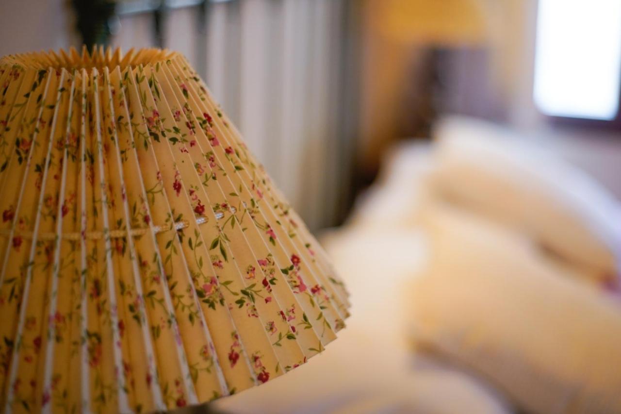 Hotel Rural El Zaguan 莱尔马 外观 照片