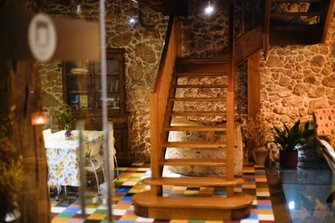 Hotel Rural El Zaguan 莱尔马 外观 照片