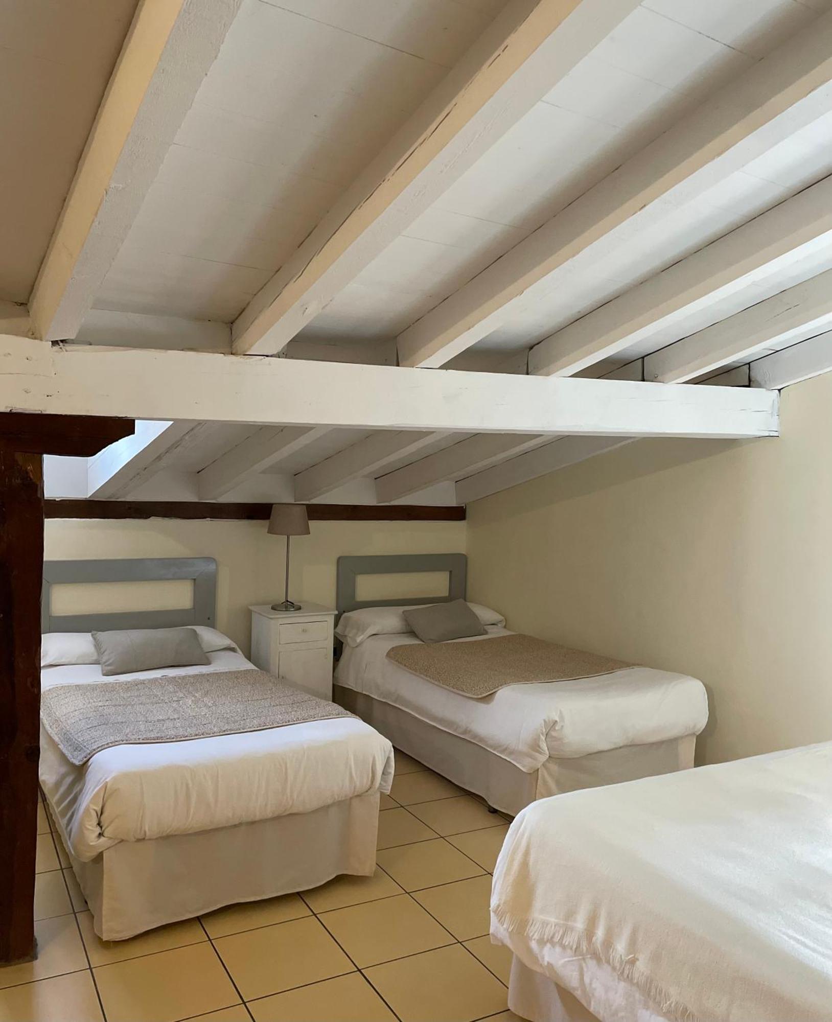 Hotel Rural El Zaguan 莱尔马 外观 照片